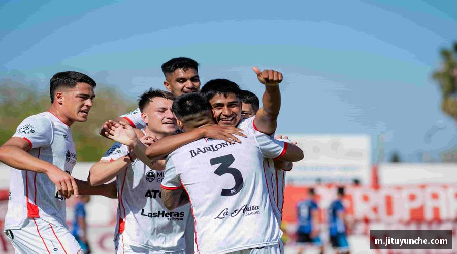 超越极限，拥抱挑战